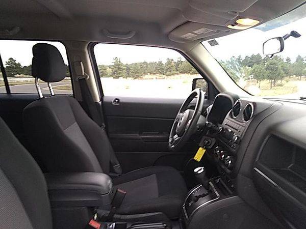 2014 Jeep Patriot Latitude 4WD - CALL/TEXT TODAY! for sale in Sterling, CO – photo 17