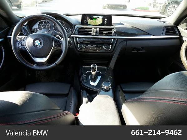 2016 BMW 428 Gran Coupe 428i SKU:GG505833 Hatchback for sale in Valencia, CA – photo 18