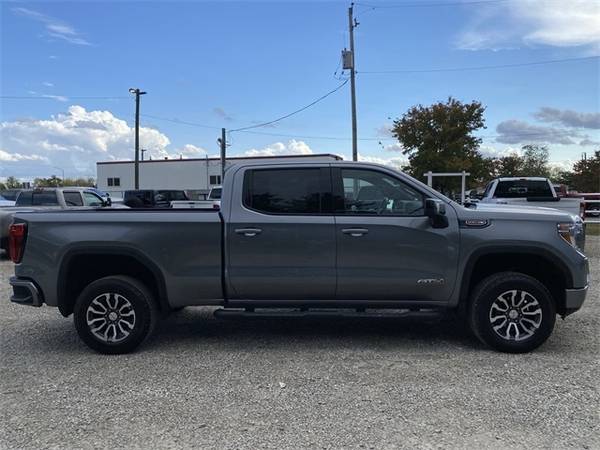 2019 GMC Sierra 1500 AT4 - cars & trucks - by dealer - vehicle... for sale in Chillicothe, OH – photo 4