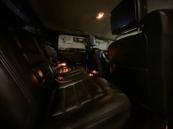 2007 Hummer H2 SUT IN HOUSE FINANCE - FREE SHIPPING - cars & trucks... for sale in DAWSONVILLE, SC – photo 21
