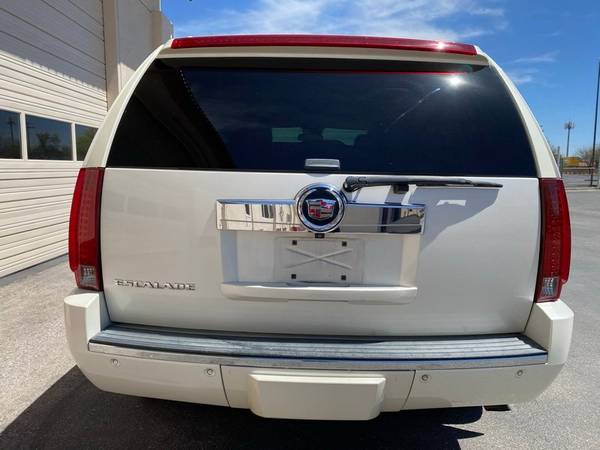2007 Cadillac Escalade AWD All Wheel Drive SUV - - by for sale in Tucson, AZ – photo 8