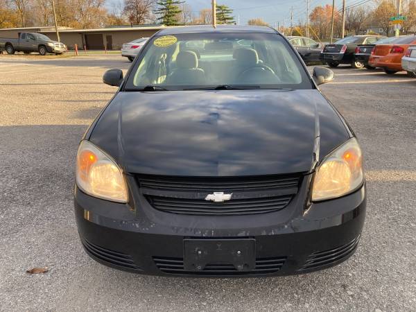 2008 CHEVROLET COBALT LT - cars & trucks - by dealer - vehicle... for sale in Indianapolis, IN – photo 8