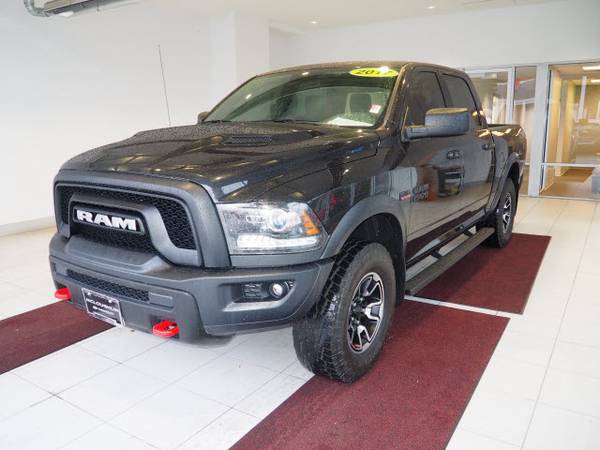2017 RAM 1500 Rebel **We Offer Financing To Anyone the Law Allows**... for sale in Milwaukie, OR – photo 5
