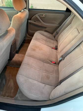 2001 Toyota Camry for sale in Corrales, NM – photo 7
