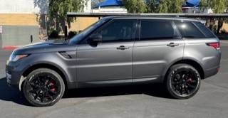 2016 Range Rover Sport for sale in Phoenix, AZ – photo 2