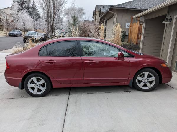2006 Honda Civic - Used - 123, 300k miles for sale in Bend, OR – photo 4