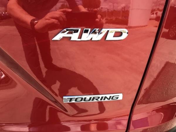 2017 Honda CR V AWD 4D Sport Utility/SUV Touring for sale in Prescott, AZ – photo 9