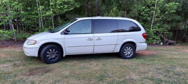 Chrysler Town & Country for sale in McDonough, GA – photo 2