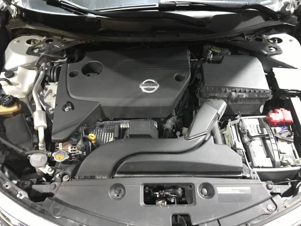 NISSAN ALTIMA 4S 2015 - cars & trucks - by owner - vehicle... for sale in Arlington Heights, IL – photo 17