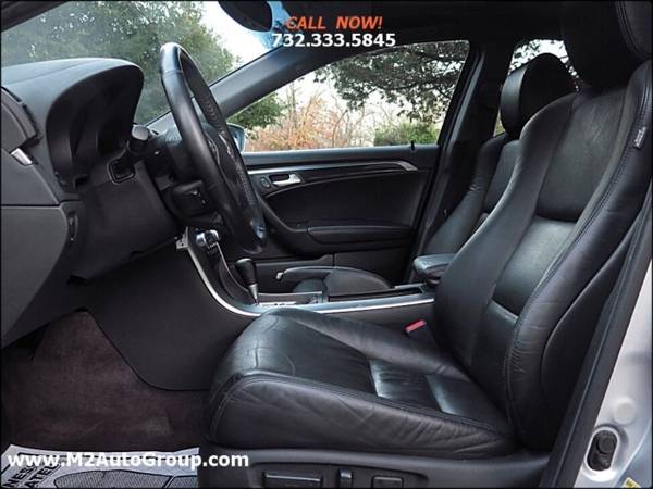 2006 Acura TL Base 4dr Sedan 5A - - by dealer for sale in East Brunswick, NY – photo 10