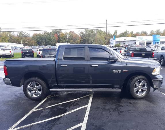 2015 Dodge Ram Big Horn - (Streeters-Open 7 Days A Week!!!) - cars &... for sale in queensbury, NY – photo 9