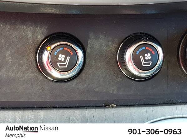 2015 Nissan Murano Platinum SKU:FN210251 SUV for sale in Memphis, TN – photo 18