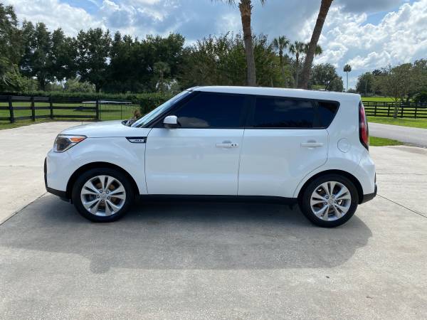2015 Kia Soul plus new motor - cars & trucks - by owner - vehicle... for sale in Ocala, FL – photo 3