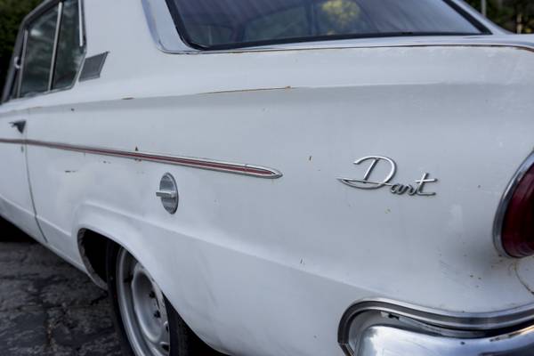 1963 Dodge Dart GT Daily Driver - cars & trucks - by owner - vehicle... for sale in Canoga Park, CA – photo 7