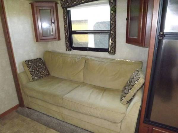 2012 Cruiser RV Viewfinder 24SD - - by dealer for sale in East Berlin, PA – photo 7
