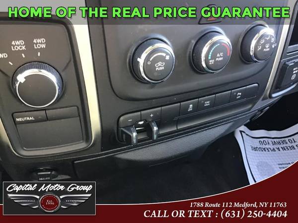 Don t Miss Out on Our 2013 Ram 1500 with 116, 422 Miles-Long Island for sale in Medford, NY – photo 23