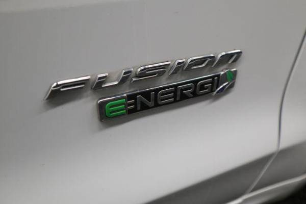 2013 Ford Fusion Energi SE - - by dealer - vehicle for sale in CHANTILLY, District Of Columbia – photo 5