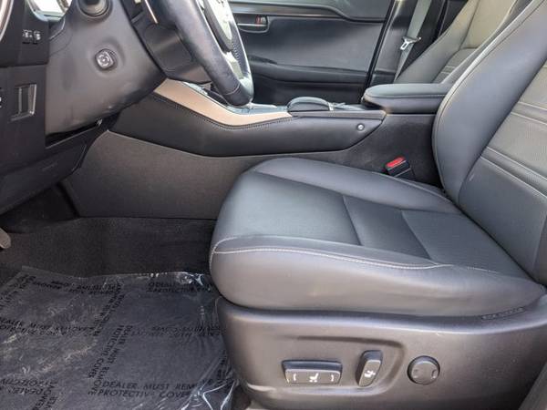 2019 Lexus NX 300 NX 300 SKU: K2126605 Wagon - - by for sale in TAMPA, FL – photo 17