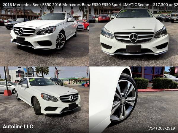 2016 BMW 435i Coupe 2016 BMW 435i Coupe 435i coupe FOR ONLY 301/mo! for sale in Hallandale, FL – photo 13