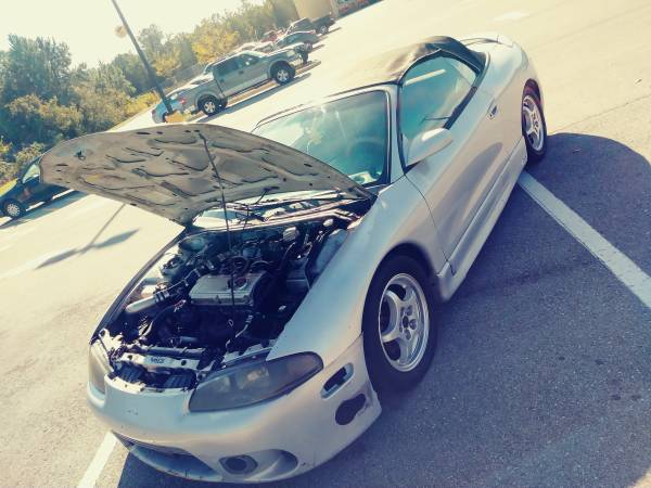 TURBO ECLIPSE (FAST) for sale in Cherry Point, NC – photo 7