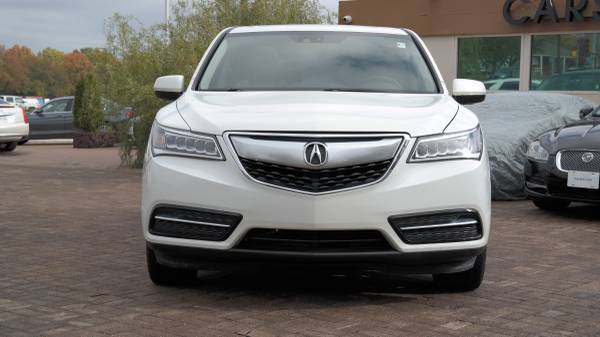 2015 Acura MDX SH AWD w/Tech ** FOR SALE ** By CARSKC.COM - cars &... for sale in Overland Park, MO – photo 7