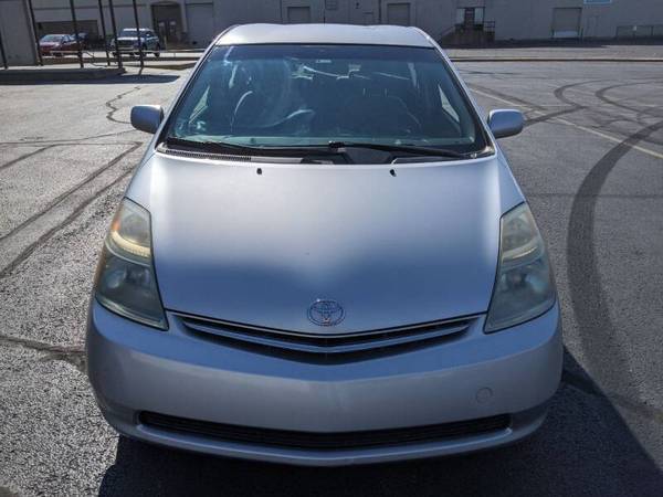 2006 Toyota Prius - Great Gas Mileage - Lots of Options!!! - cars &... for sale in Tulsa, OK – photo 3