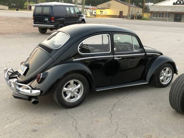 1966 VW BEETLE - - by dealer - vehicle automotive sale for sale in Newcastle, WY – photo 4