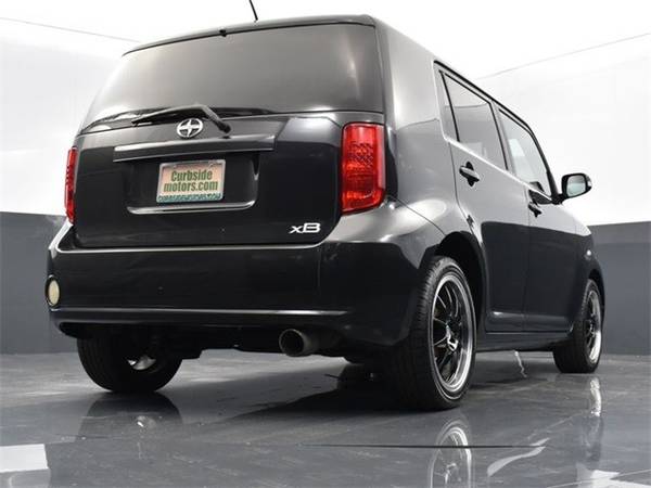 2009 Scion xB Base Wagon - - by dealer - vehicle for sale in Lakewood, WA – photo 23