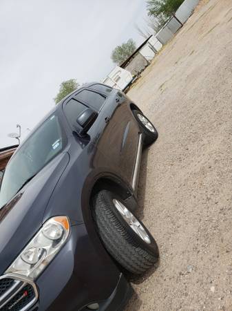 2012 Dodge Durango for sale in San Elizario, TX – photo 5