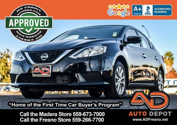 First Time Car Buyers Program - $500 DOWN ONLY - cars & trucks - by... for sale in Madera, CA – photo 5