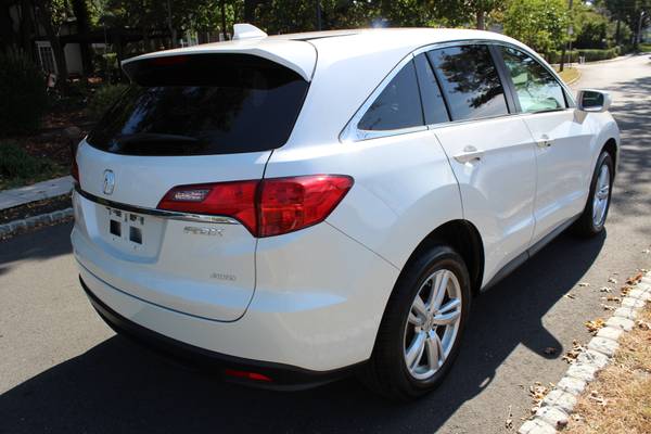 2014 Acura RDX AWD 4dr Tech Pkg CLEAN CARFAX for sale in Great Neck, CT – photo 6