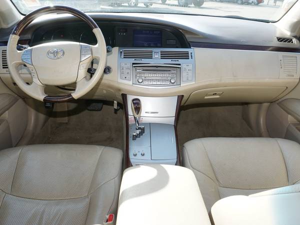 2009 Toyota Avalon - - by dealer - vehicle automotive for sale in Indianapolis, IN – photo 6