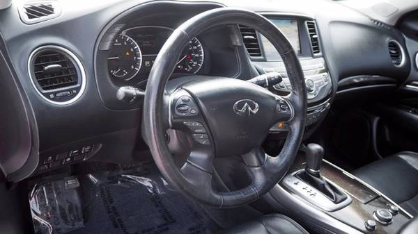 2015 INFINITI QX60 AWD All Wheel Drive SKU: FC511865 for sale in Englewood, CO – photo 14