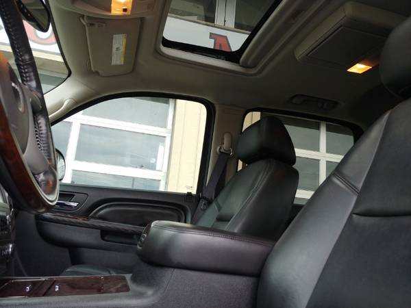 2012 GMC Sierra 1500 Denali Crew Cab 4WD for sale in Madison, WI – photo 11