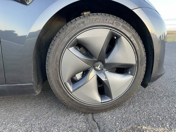 2019 Tesla Model 3 FSD Full Self Driving Standard Range Plus - cars... for sale in Niwot, CO – photo 16