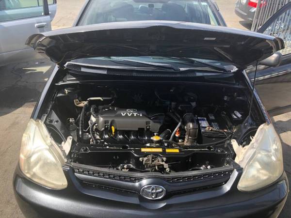 Clean Title 2005 Toyota Echo 4D Sdn including 4 months warranty -... for sale in Sacramento , CA – photo 12