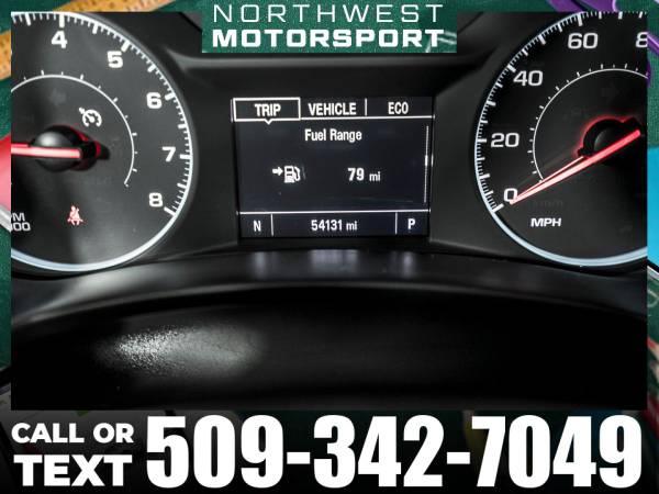 2018 *Chevrolet Equinox* LT AWD for sale in Spokane Valley, WA – photo 22