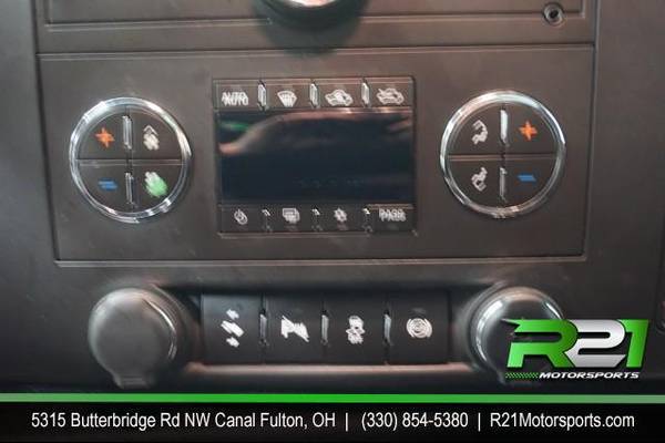 2014 Chevrolet Chevy Silverado 3500HD LT Crew Cab 4WD Z71 Your TRUCK... for sale in Canal Fulton, OH – photo 19