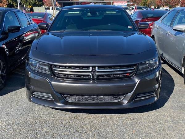 2015 DODGE CHARGER SE -WE FINANCE EVERYONE! CALL NOW!!! - cars &... for sale in MANASSAS, District Of Columbia – photo 24