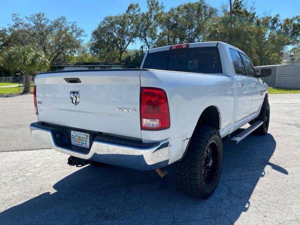 2015 RAM Ram Pickup 2500 Big Horn 4x4 4dr Crew Cab 6.3 ft. SB Pickup... for sale in TAMPA, FL – photo 6