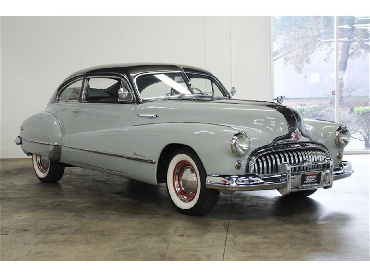 1947 Buick Roadmaster for sale in Fairfield, CA – photo 7