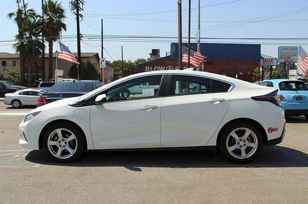 2017 Chevrolet Chevy Volt LT **$0-$500 DOWN. *BAD CREDIT NO LICENSE... for sale in Los Angeles, CA – photo 7
