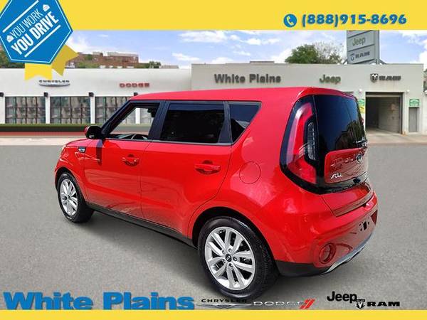 2018 Kia Soul - *BAD CREDIT? NO PROBLEM!* for sale in White Plains, NY – photo 5