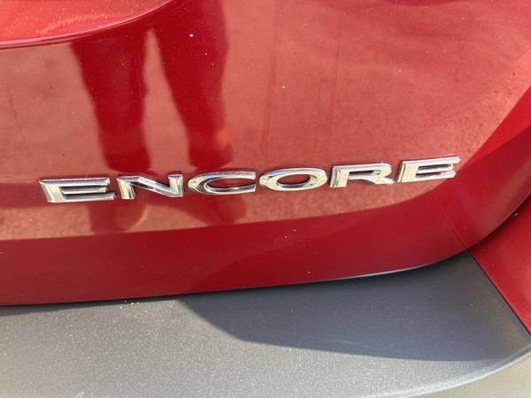 2015 Buick Encore FWD - - by dealer - vehicle for sale in TAMPA, FL – photo 8