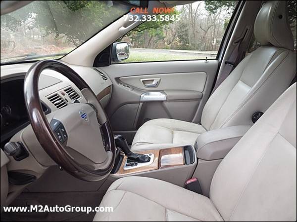 2005 Volvo XC90 T6 AWD 4dr Turbo SUV - cars & trucks - by dealer -... for sale in East Brunswick, NJ – photo 21