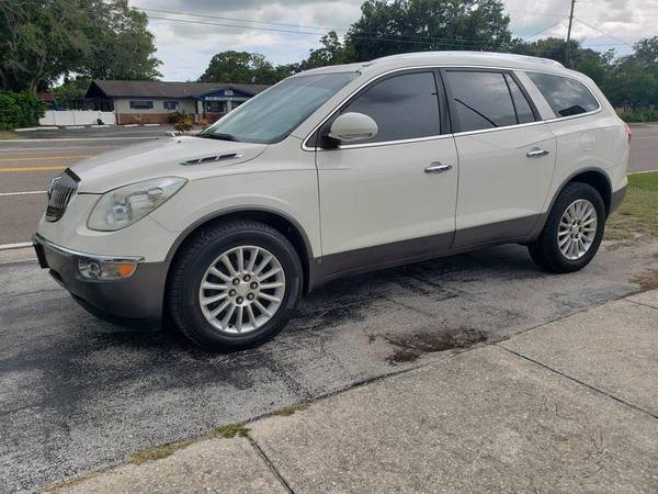 2010 Buick Enclave CXL Guaranteed Credit Approval! - cars & trucks -... for sale in SAINT PETERSBURG, FL – photo 2