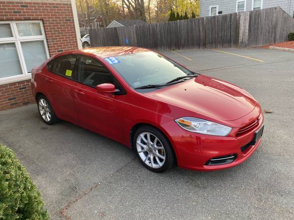 2013 dodge dart for sale in Reading, MA – photo 6