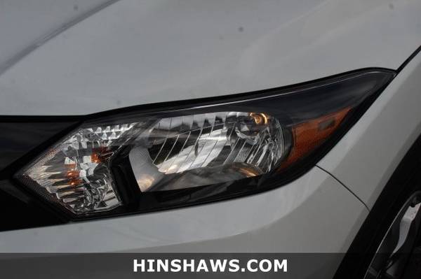 2016 Honda HR-V AWD All Wheel Drive SUV EX for sale in Fife, WA – photo 10