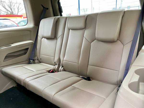 2013 Honda Pilot EX-L V6 4WD Local Clean Title WOW Low Miles - cars... for sale in Wausau, WI – photo 12