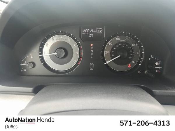 2012 Honda Odyssey EX-L SKU:CB007328 Regular for sale in Sterling, District Of Columbia – photo 9